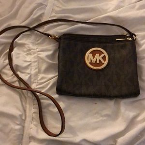 Michael Kors Crossbody purse